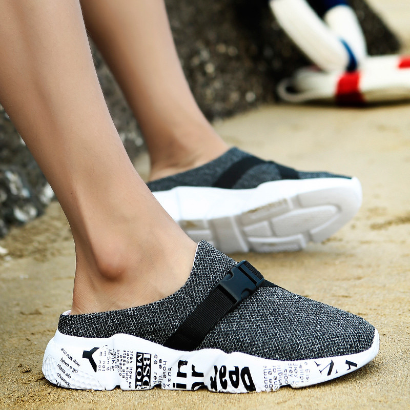 water shoes fashion